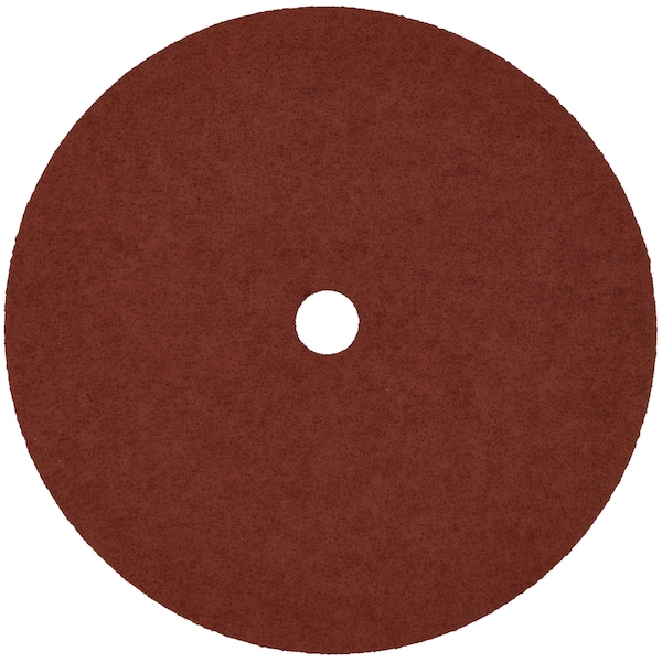 Shark Industries 9" Resin Fiber Discs- 120 Grit - 3 Pk 12839 - main